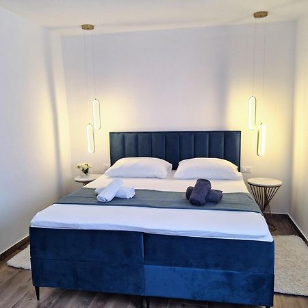 Apartments Katarina Žaborić Extérieur photo