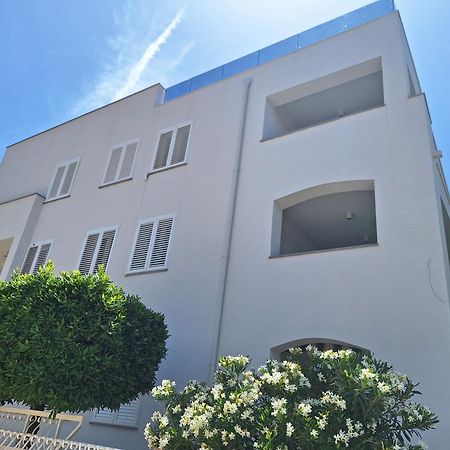 Apartments Katarina Žaborić Extérieur photo