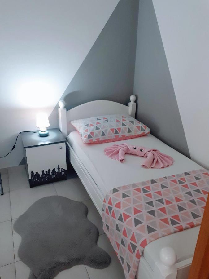 Apartments Katarina Žaborić Extérieur photo