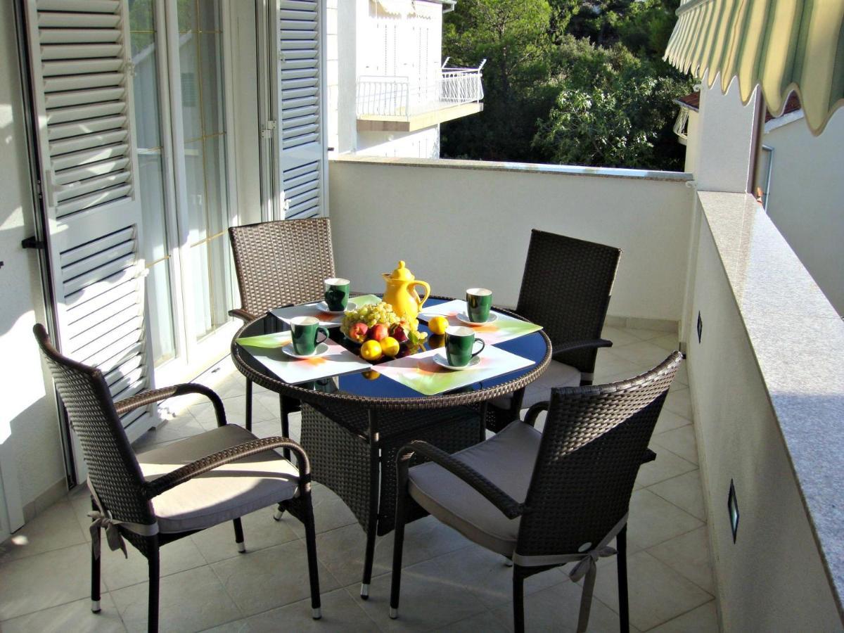 Apartments Katarina Žaborić Extérieur photo