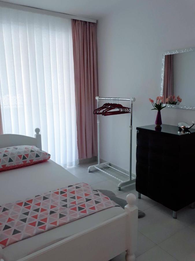 Apartments Katarina Žaborić Extérieur photo