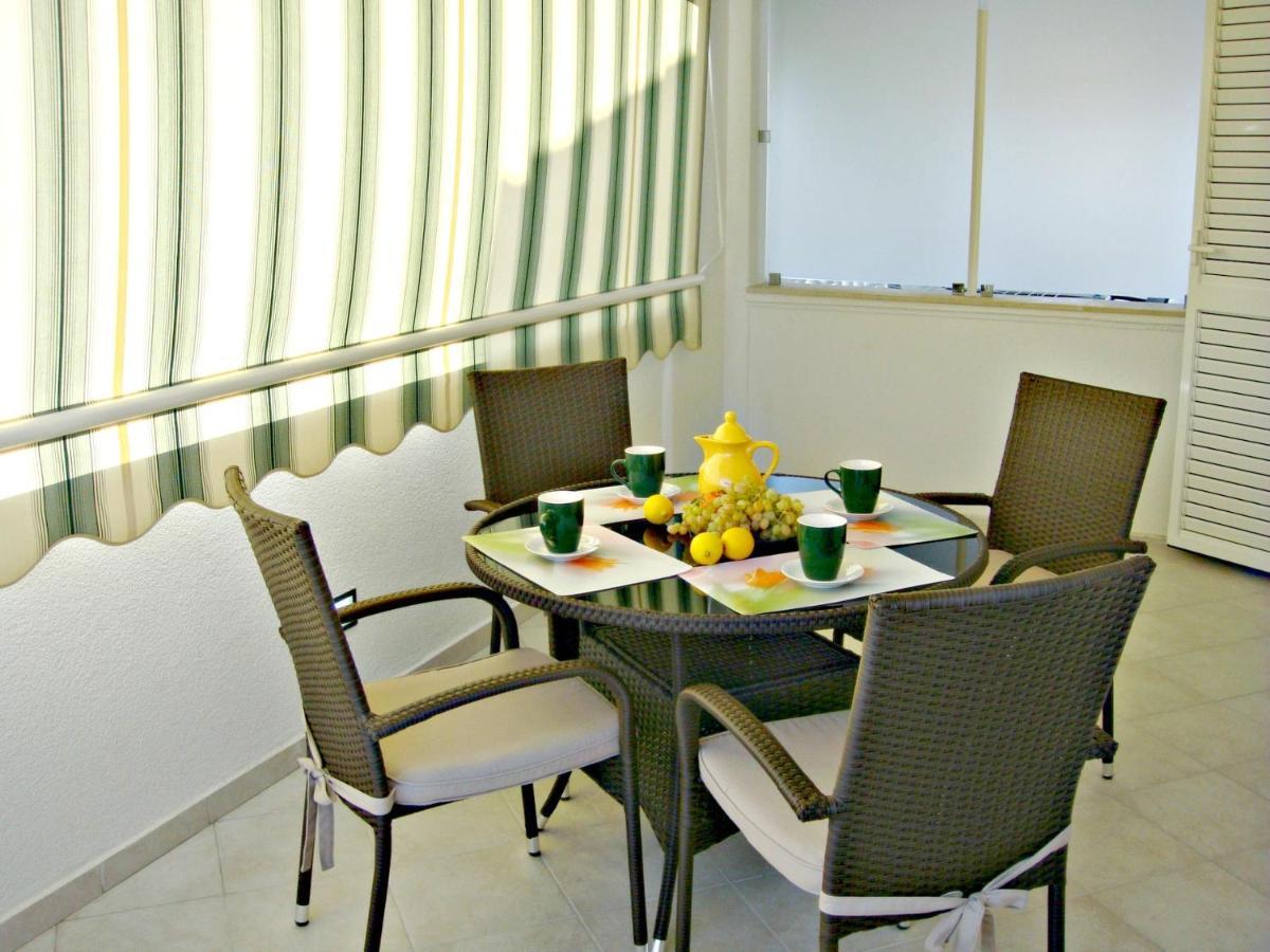 Apartments Katarina Žaborić Extérieur photo