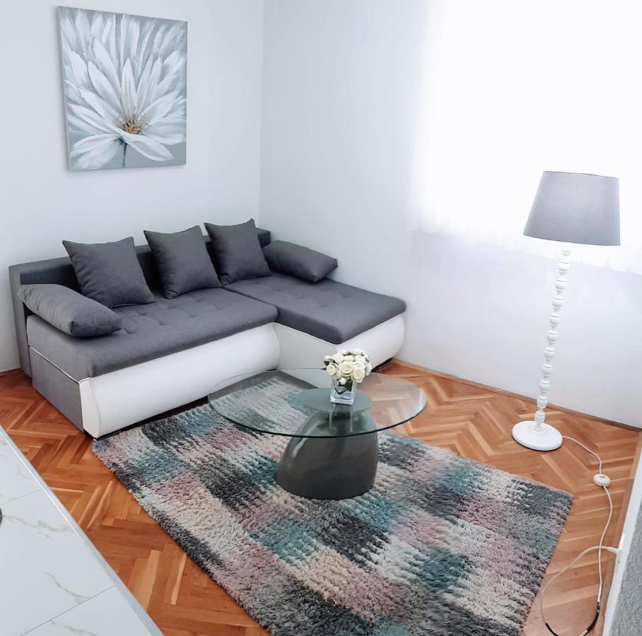 Apartments Katarina Žaborić Extérieur photo