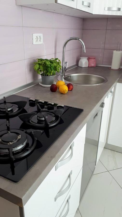 Apartments Katarina Žaborić Extérieur photo