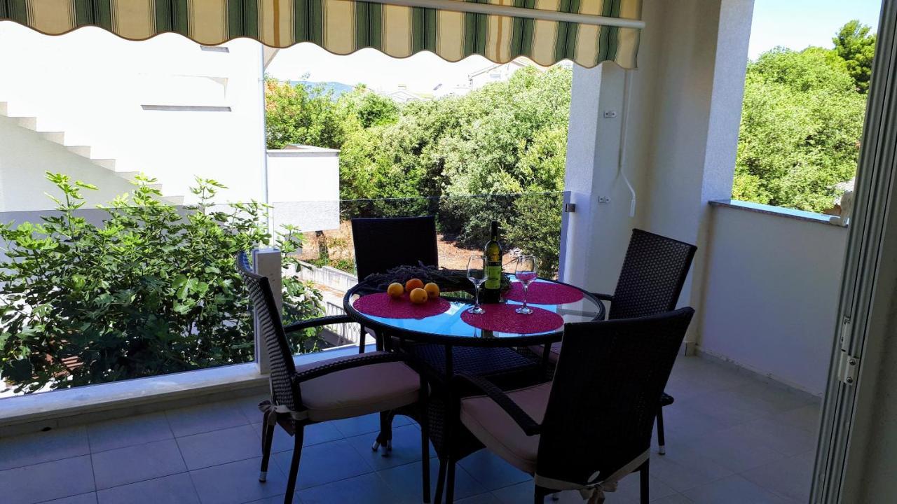 Apartments Katarina Žaborić Extérieur photo