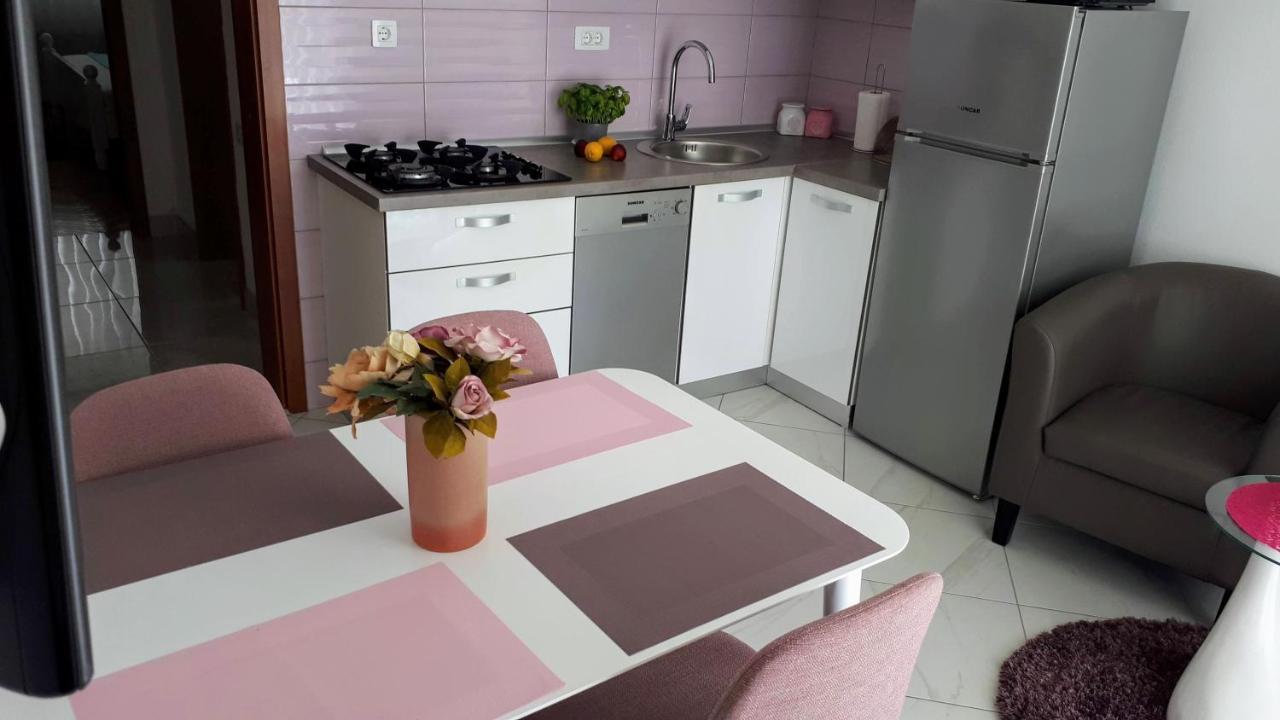 Apartments Katarina Žaborić Extérieur photo