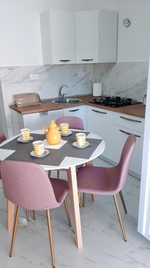 Apartments Katarina Žaborić Extérieur photo