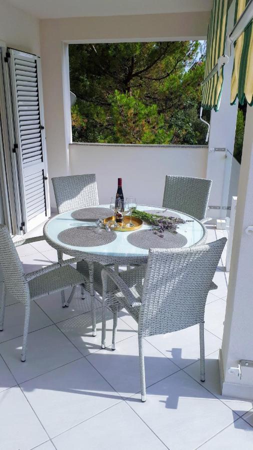 Apartments Katarina Žaborić Extérieur photo