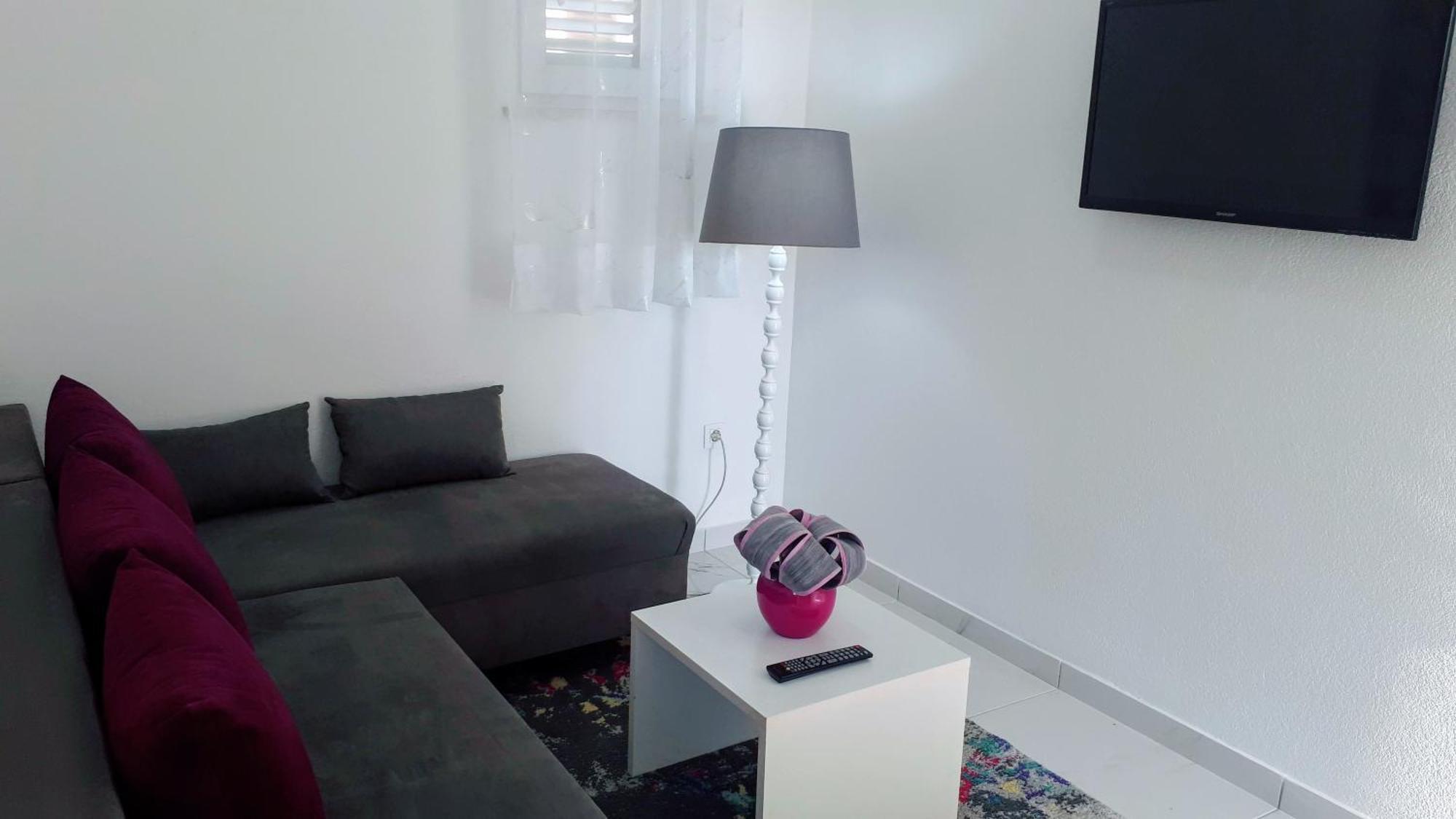 Apartments Katarina Žaborić Chambre photo