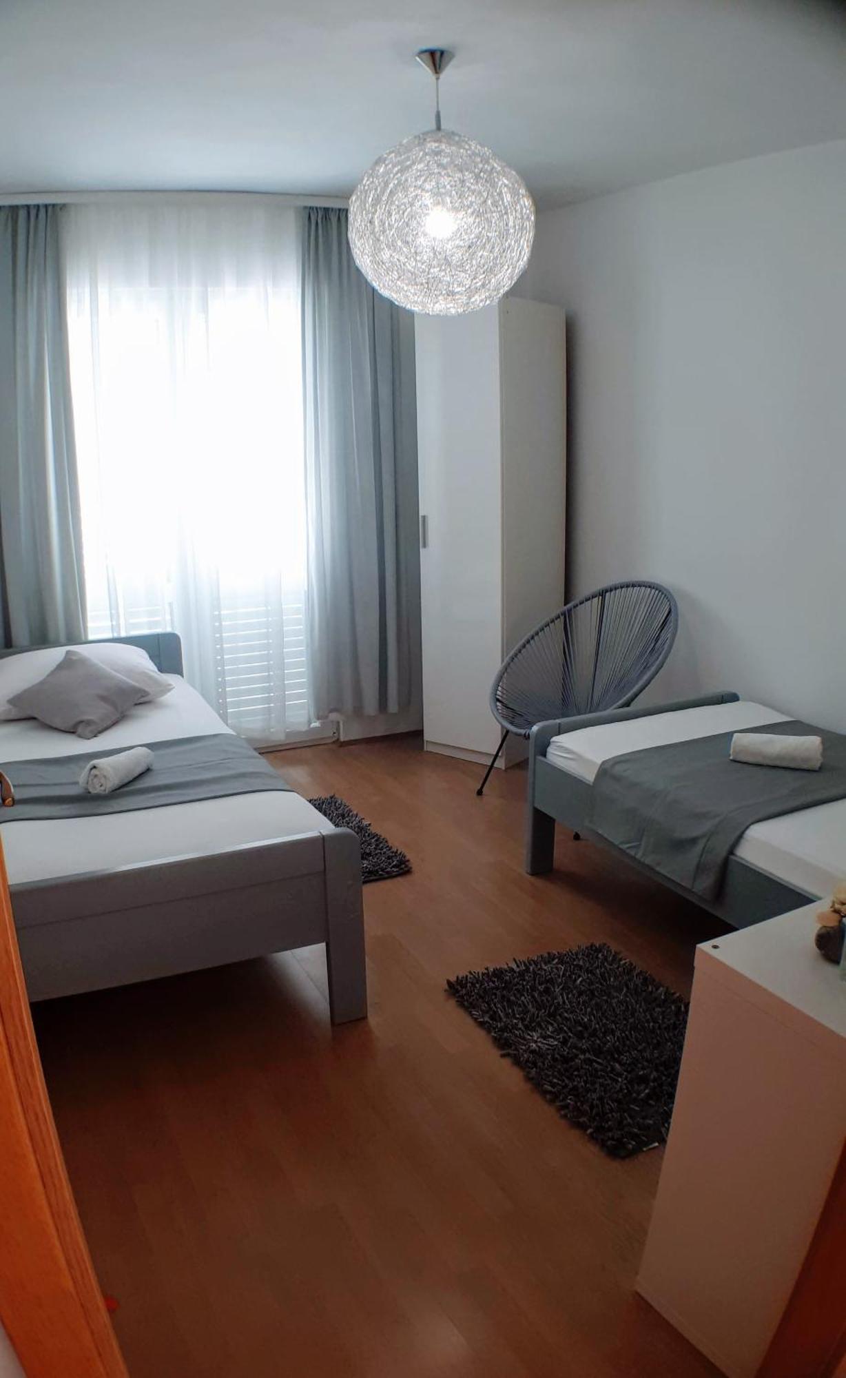 Apartments Katarina Žaborić Chambre photo