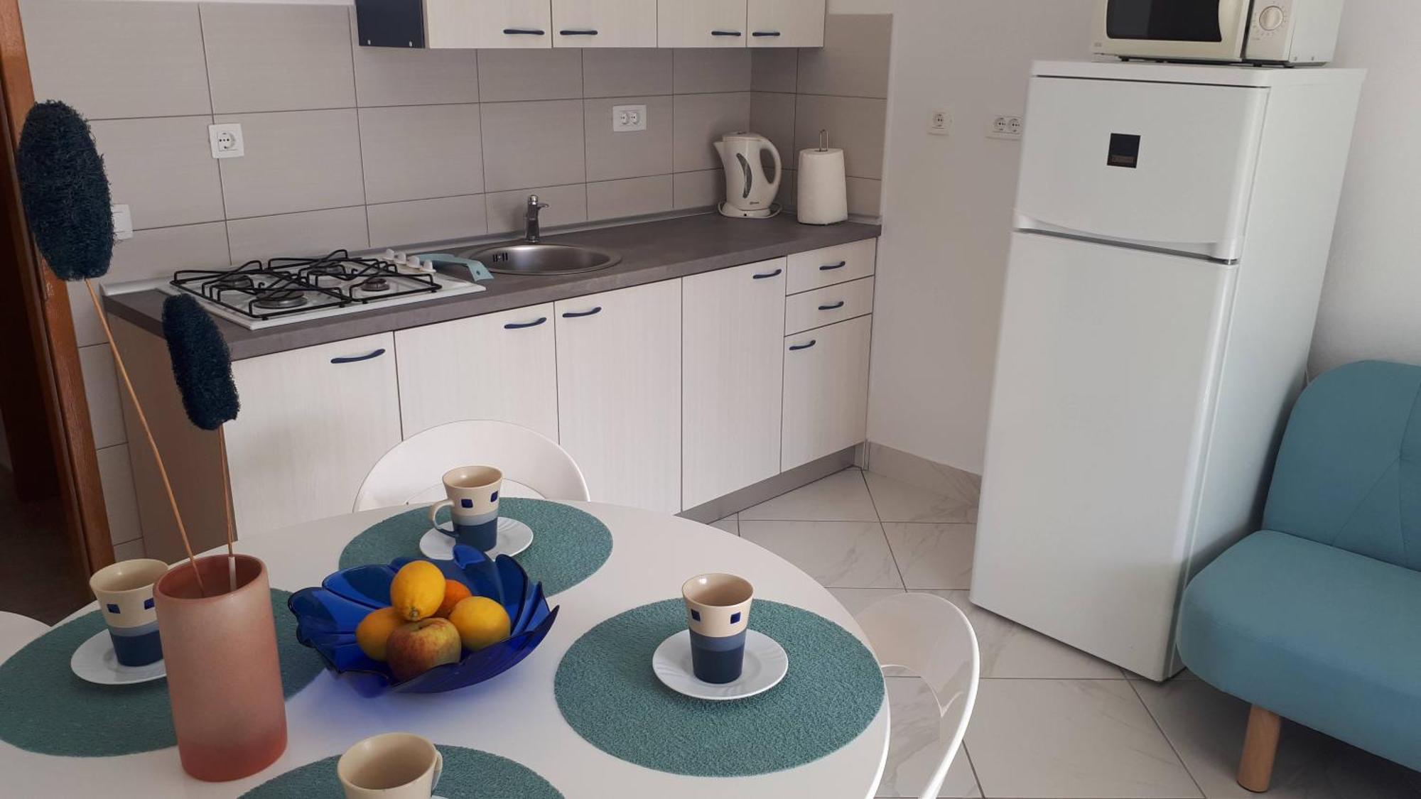 Apartments Katarina Žaborić Chambre photo