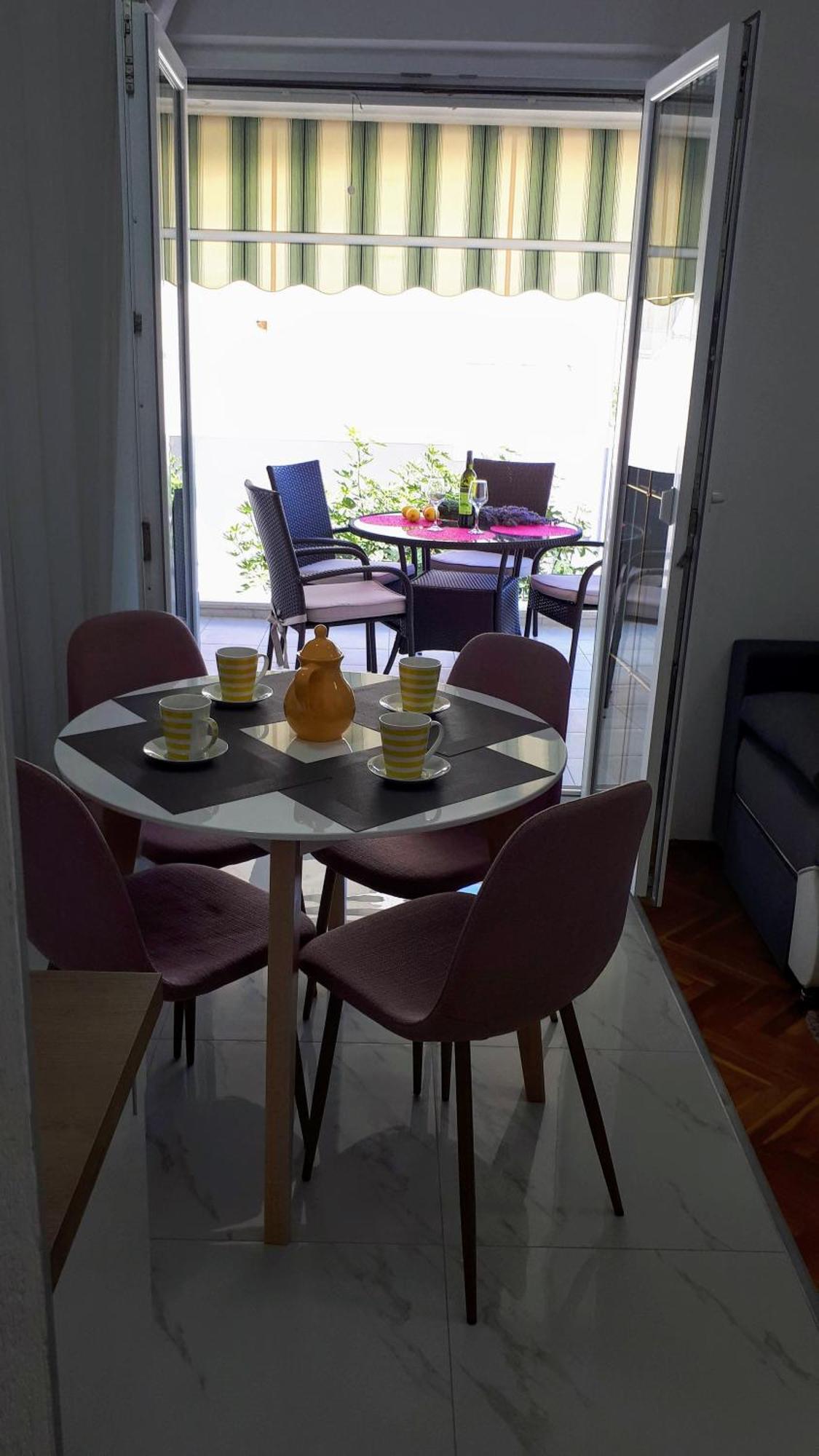 Apartments Katarina Žaborić Chambre photo