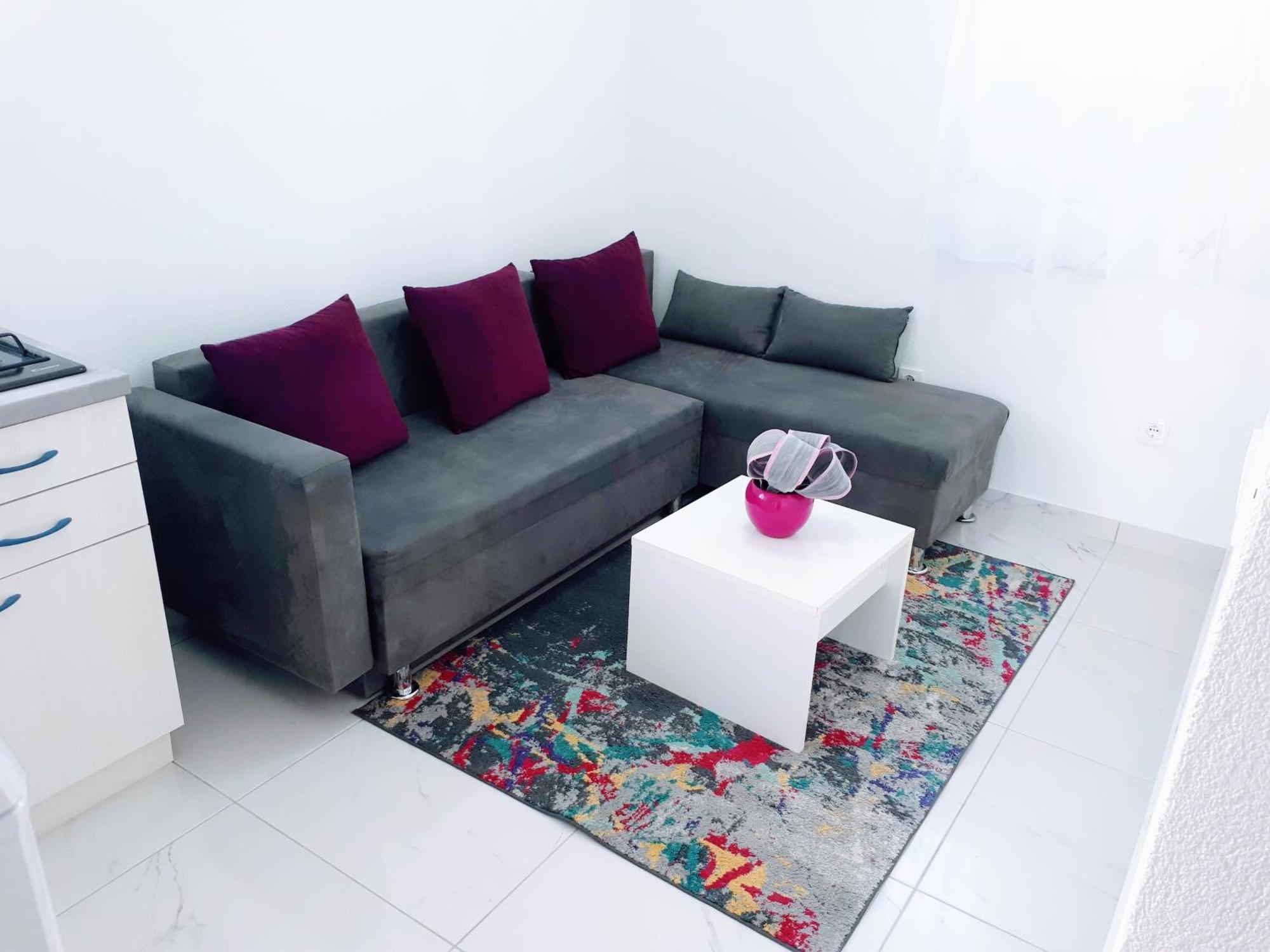 Apartments Katarina Žaborić Chambre photo