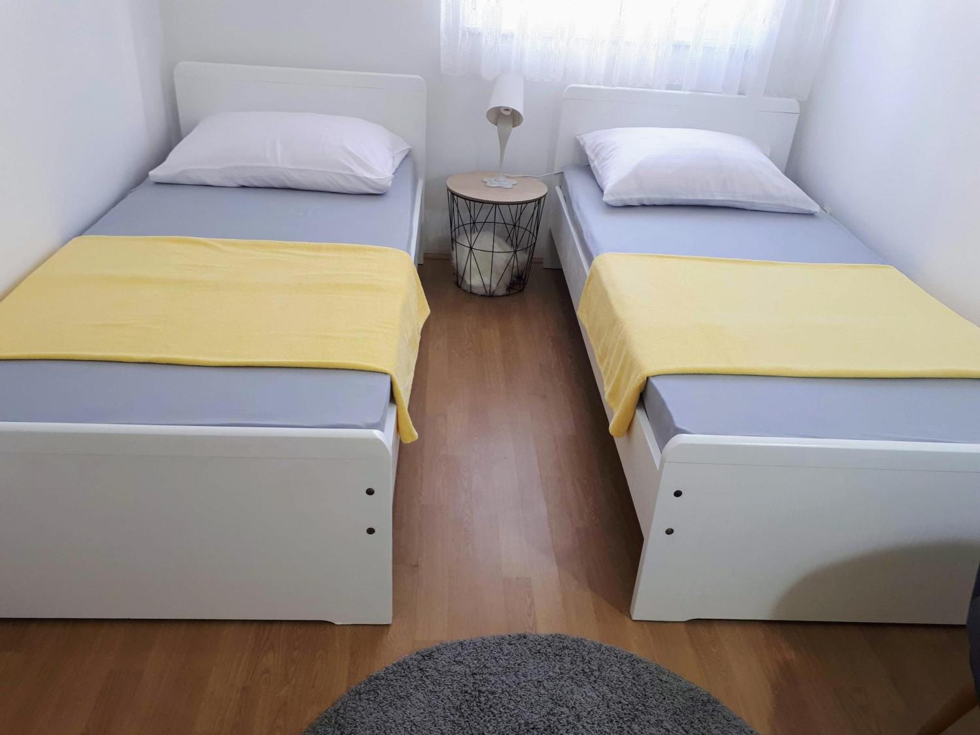 Apartments Katarina Žaborić Chambre photo