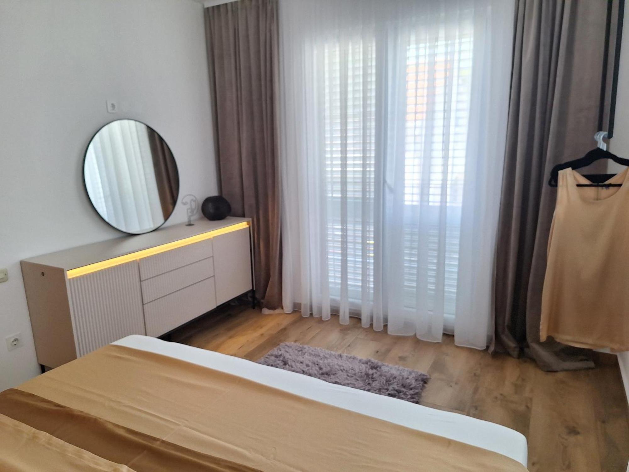 Apartments Katarina Žaborić Chambre photo