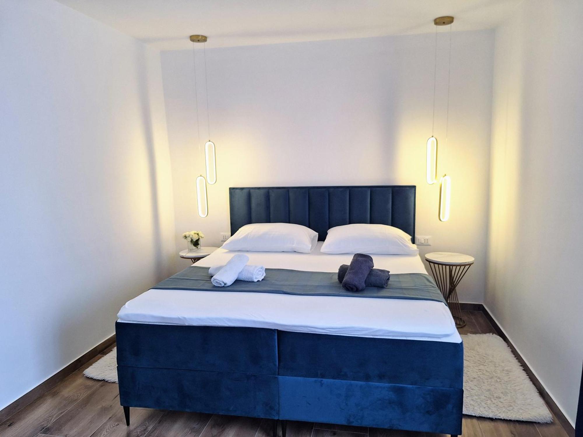 Apartments Katarina Žaborić Extérieur photo
