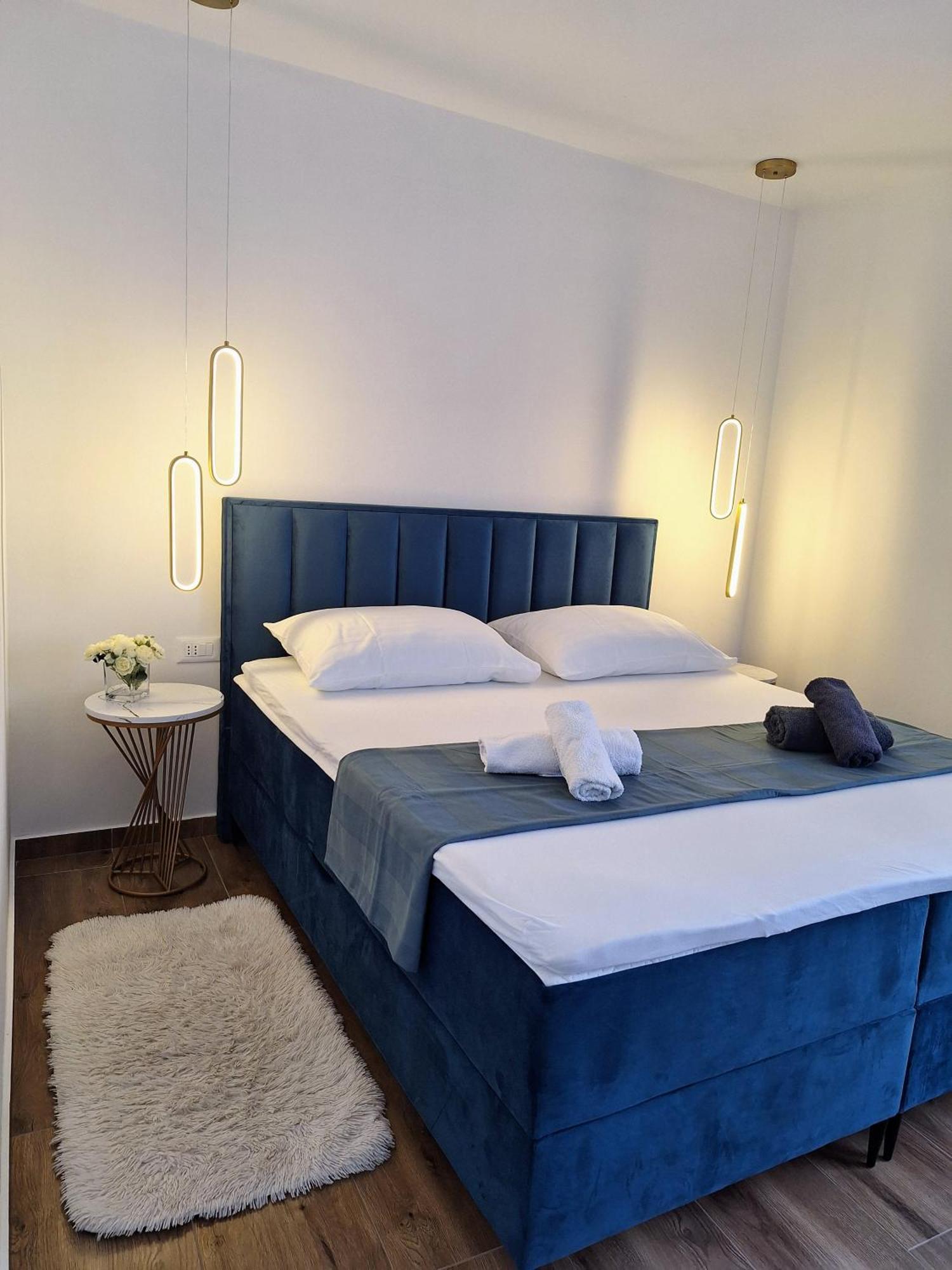 Apartments Katarina Žaborić Extérieur photo