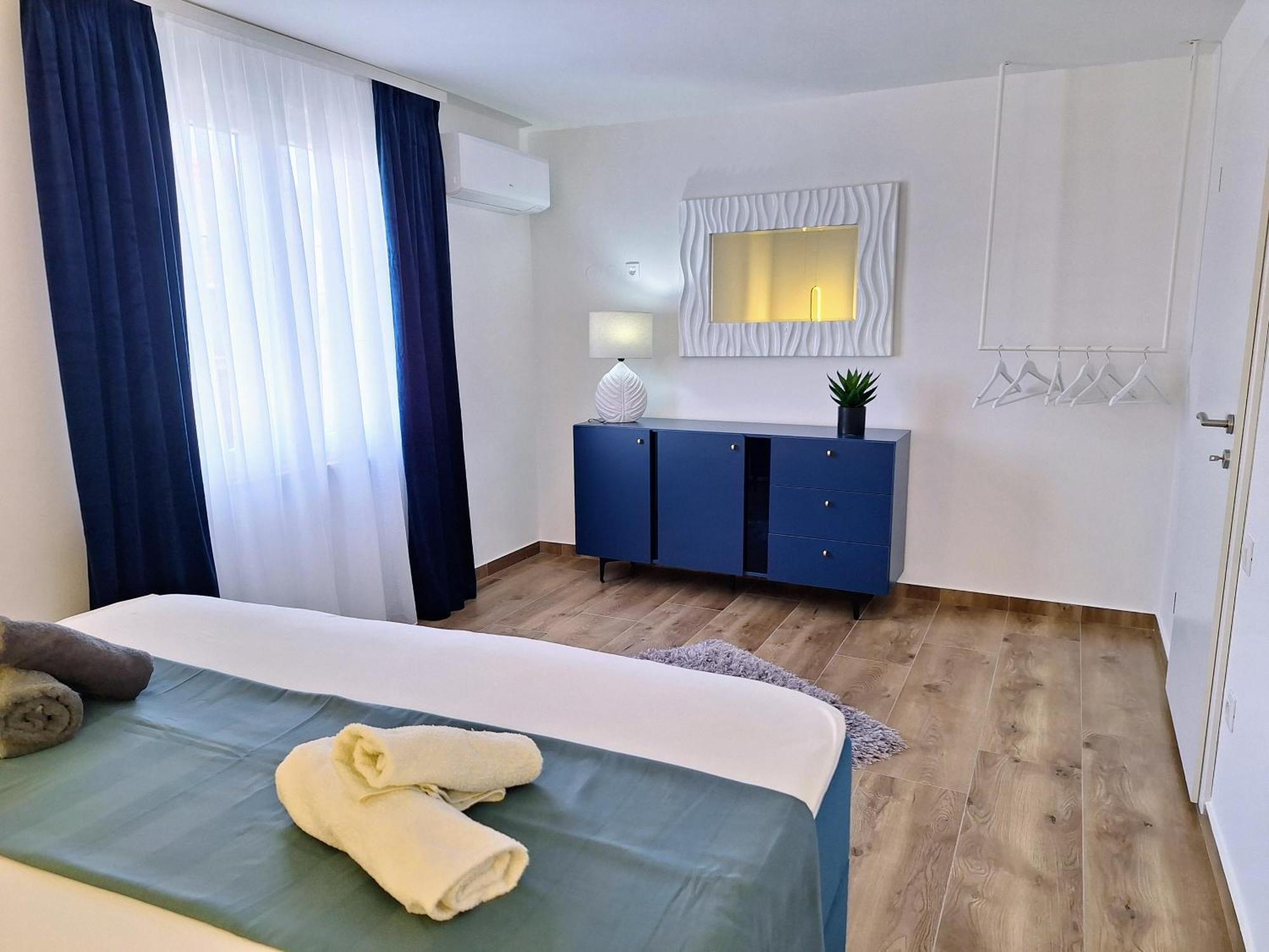 Apartments Katarina Žaborić Extérieur photo