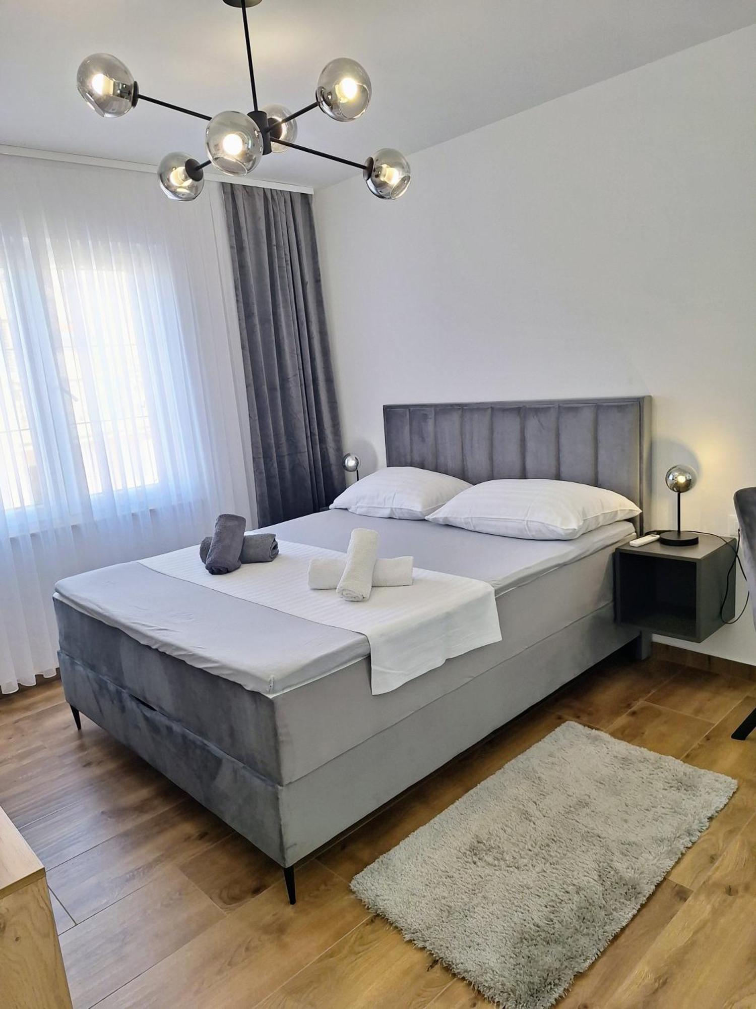 Apartments Katarina Žaborić Extérieur photo