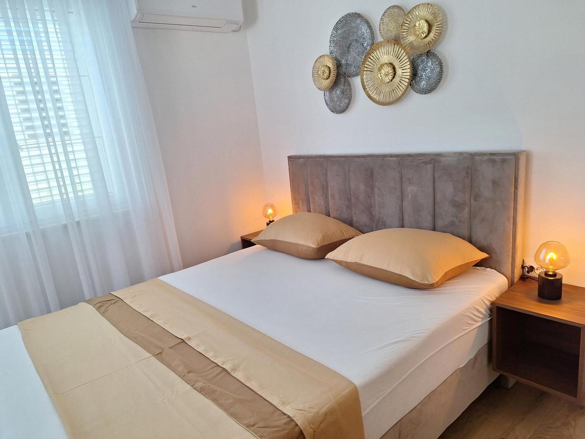 Apartments Katarina Žaborić Extérieur photo