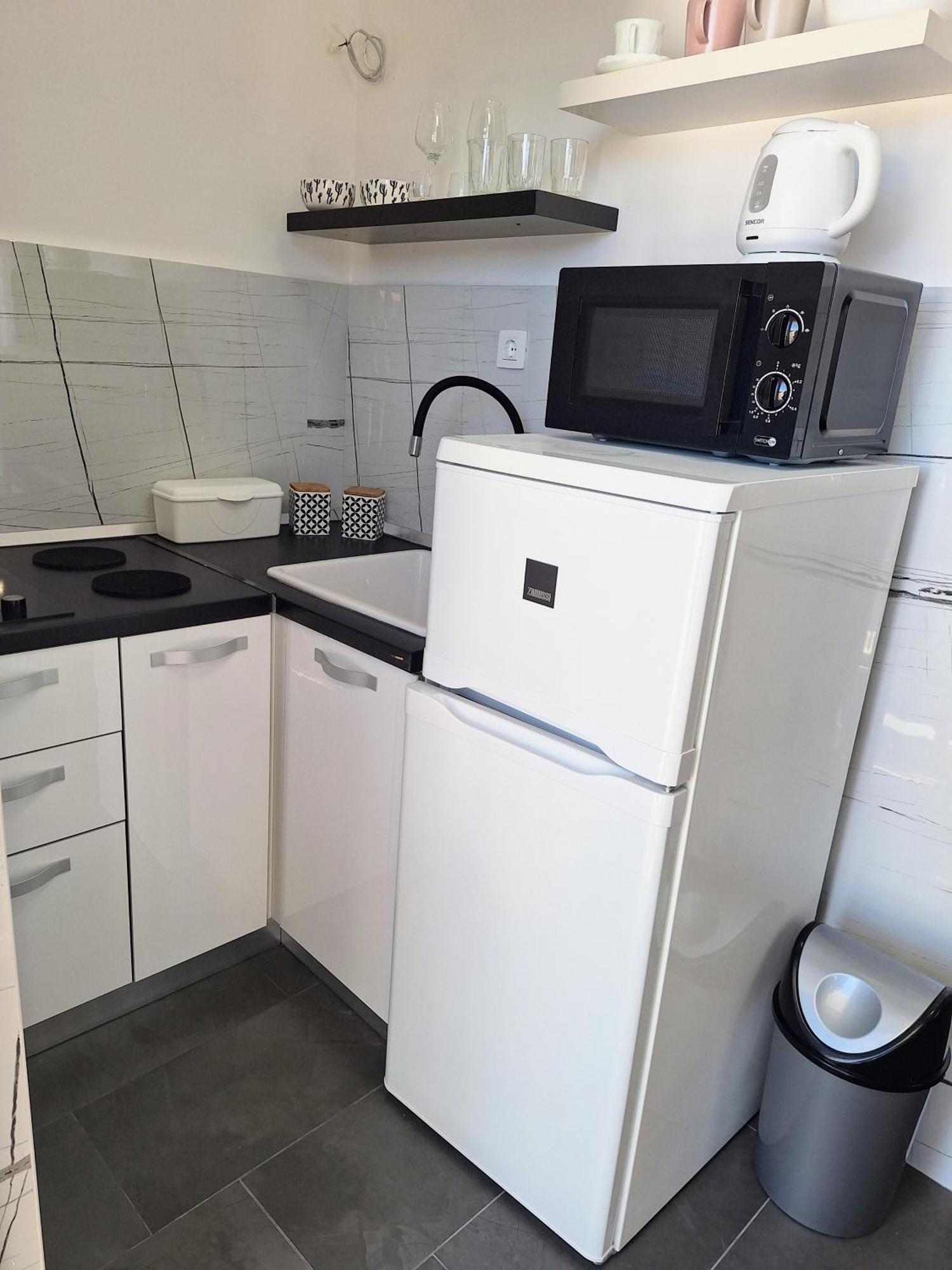 Apartments Katarina Žaborić Extérieur photo