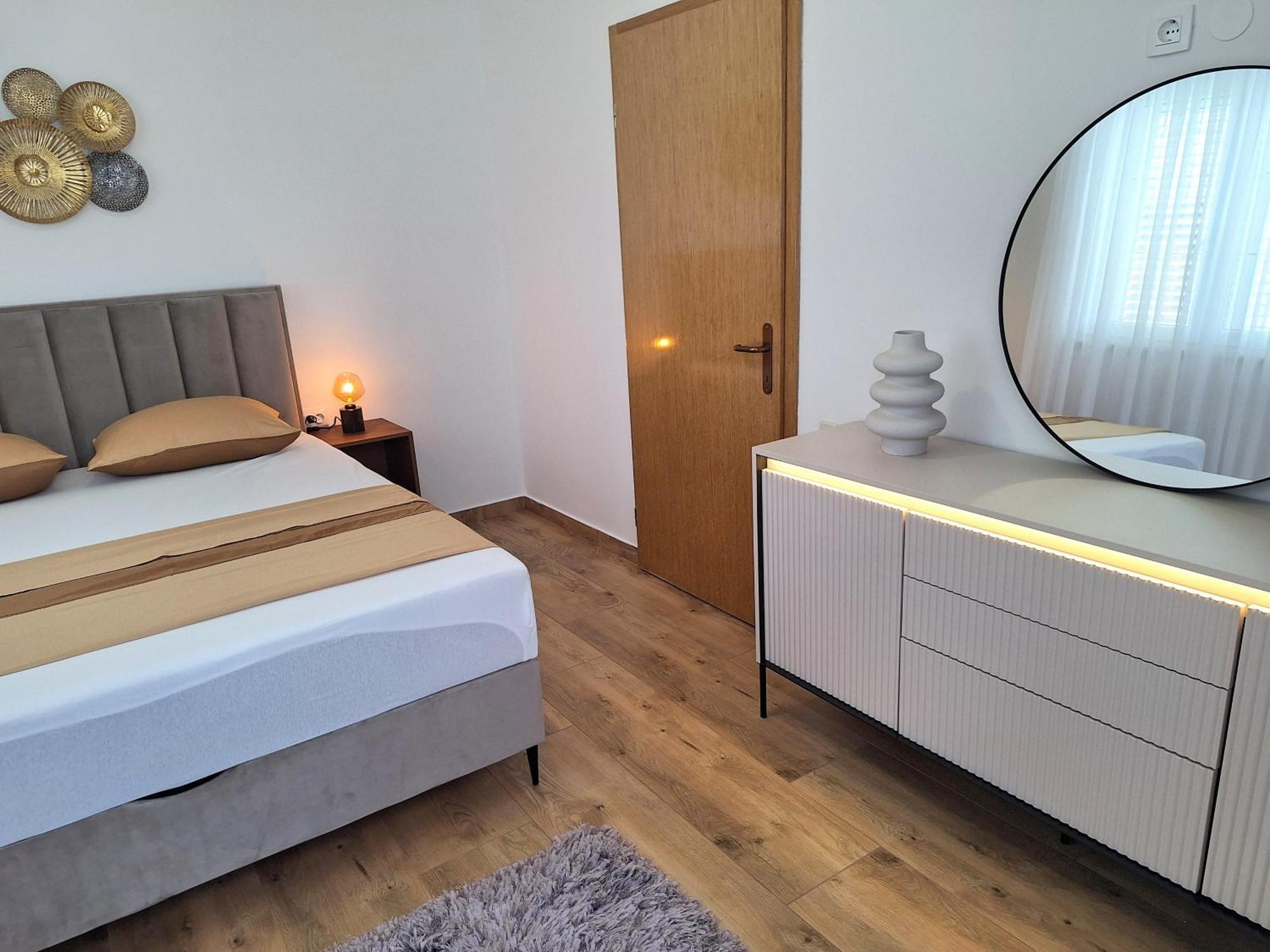 Apartments Katarina Žaborić Extérieur photo