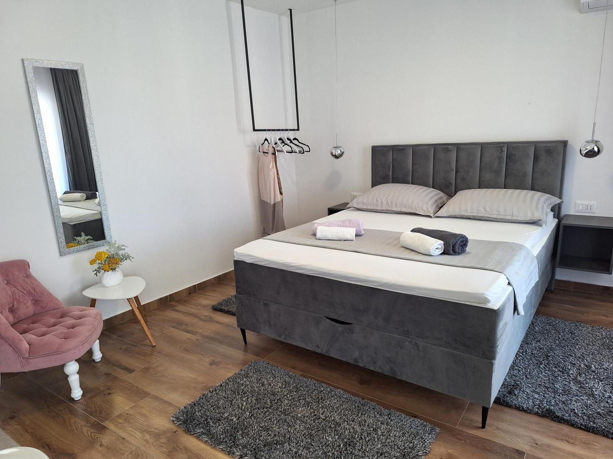 Apartments Katarina Žaborić Chambre photo