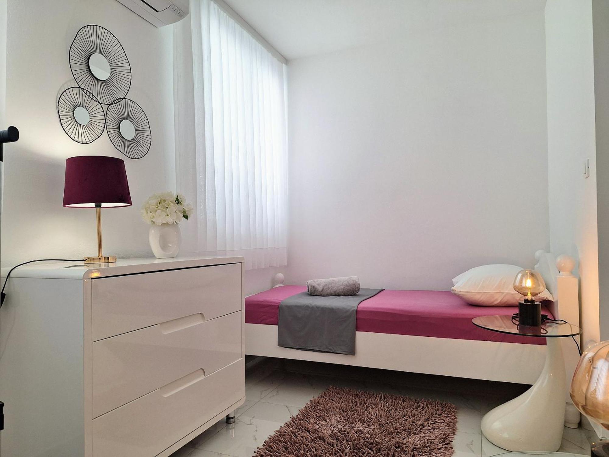 Apartments Katarina Žaborić Extérieur photo