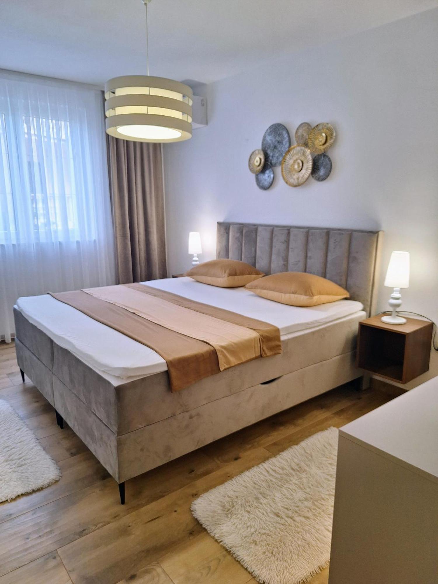 Apartments Katarina Žaborić Extérieur photo