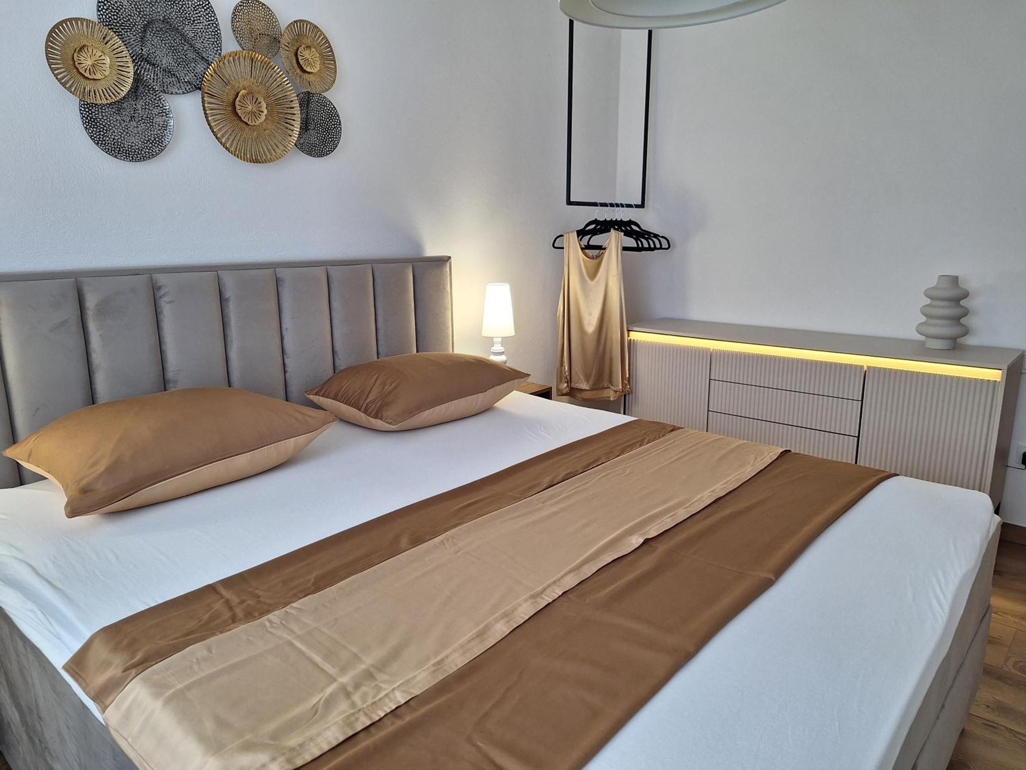 Apartments Katarina Žaborić Extérieur photo