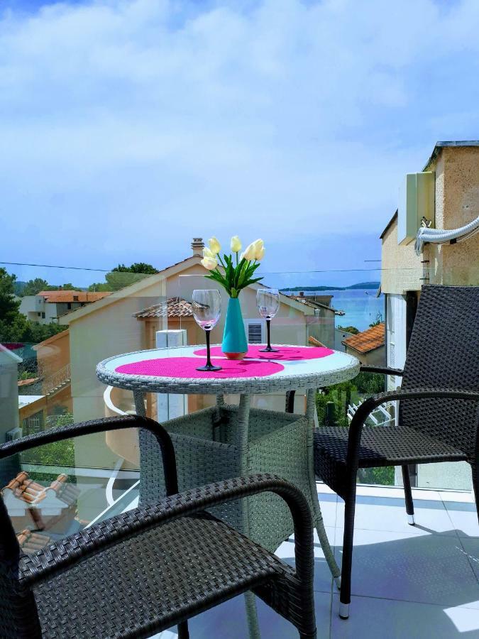 Apartments Katarina Žaborić Extérieur photo